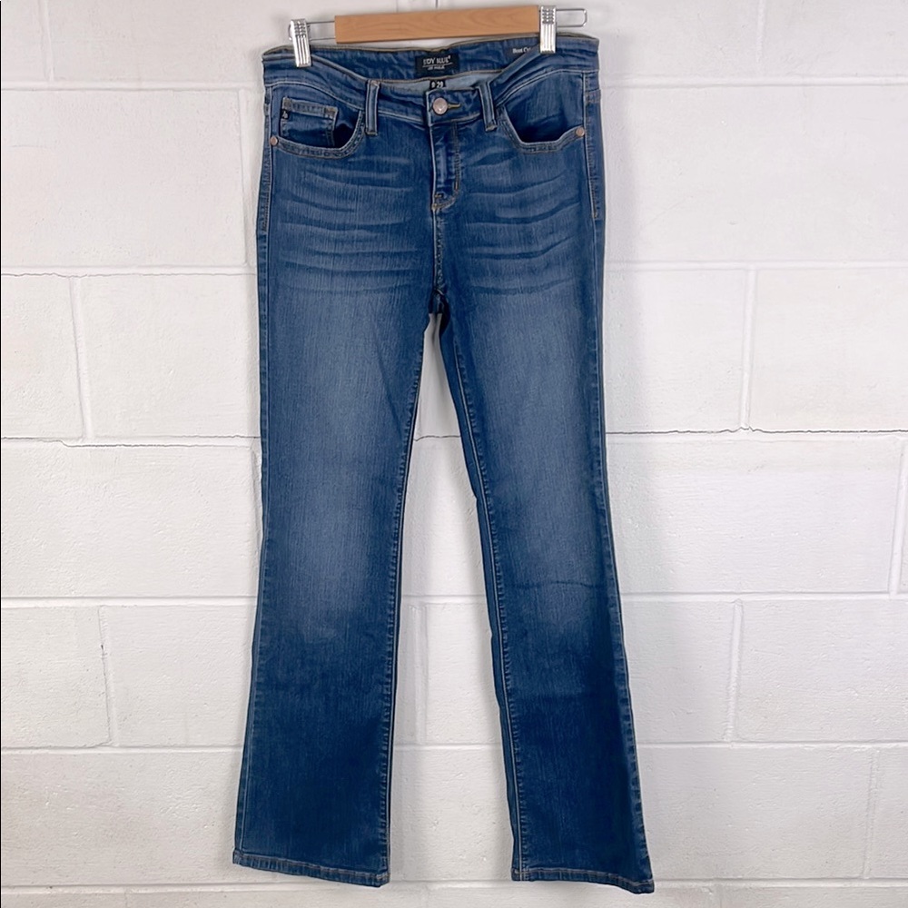 Judy Blue women’s bootcut jean